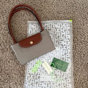 Longchamp Le Pliage M